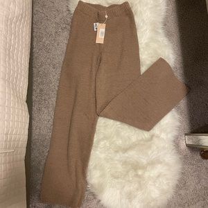 Super Soft & Cozy OH POLLY lounge